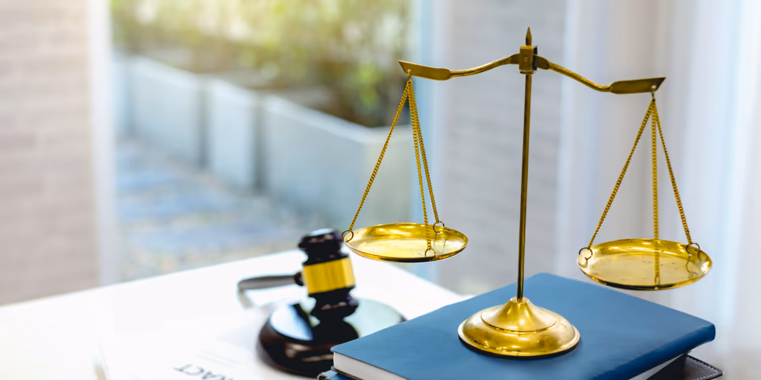Law Resources For Secondary School Students