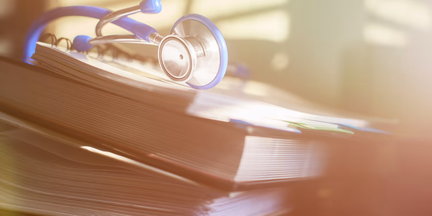 Medical Study Tips: Secondary School