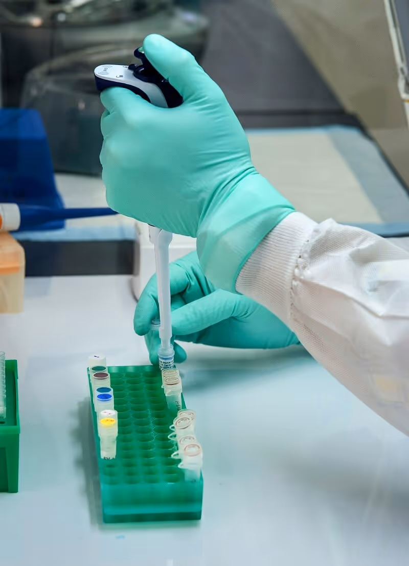Careers in Biomedical Science