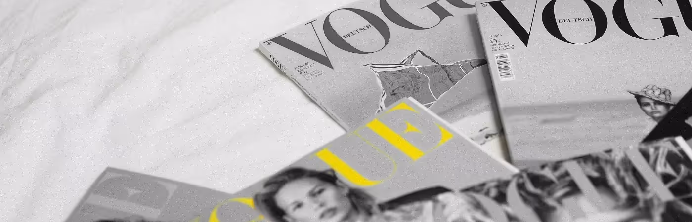How to Get Into the Fashion Industry