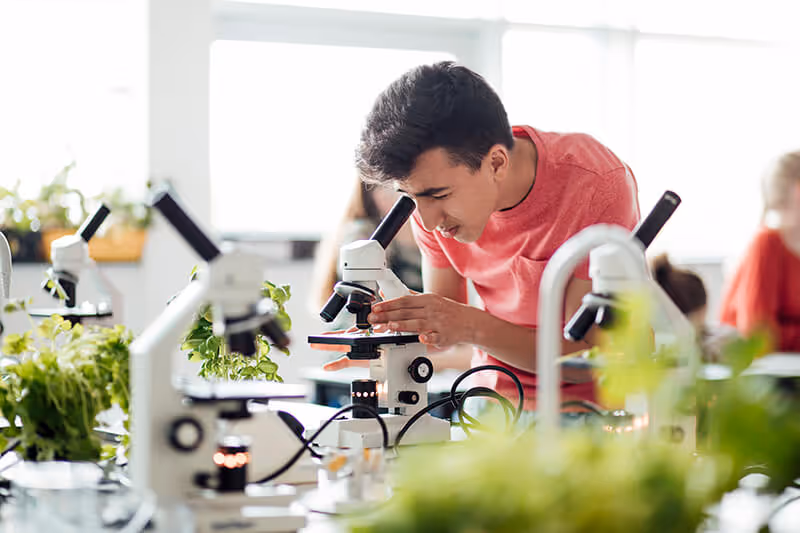 Careers in Biology