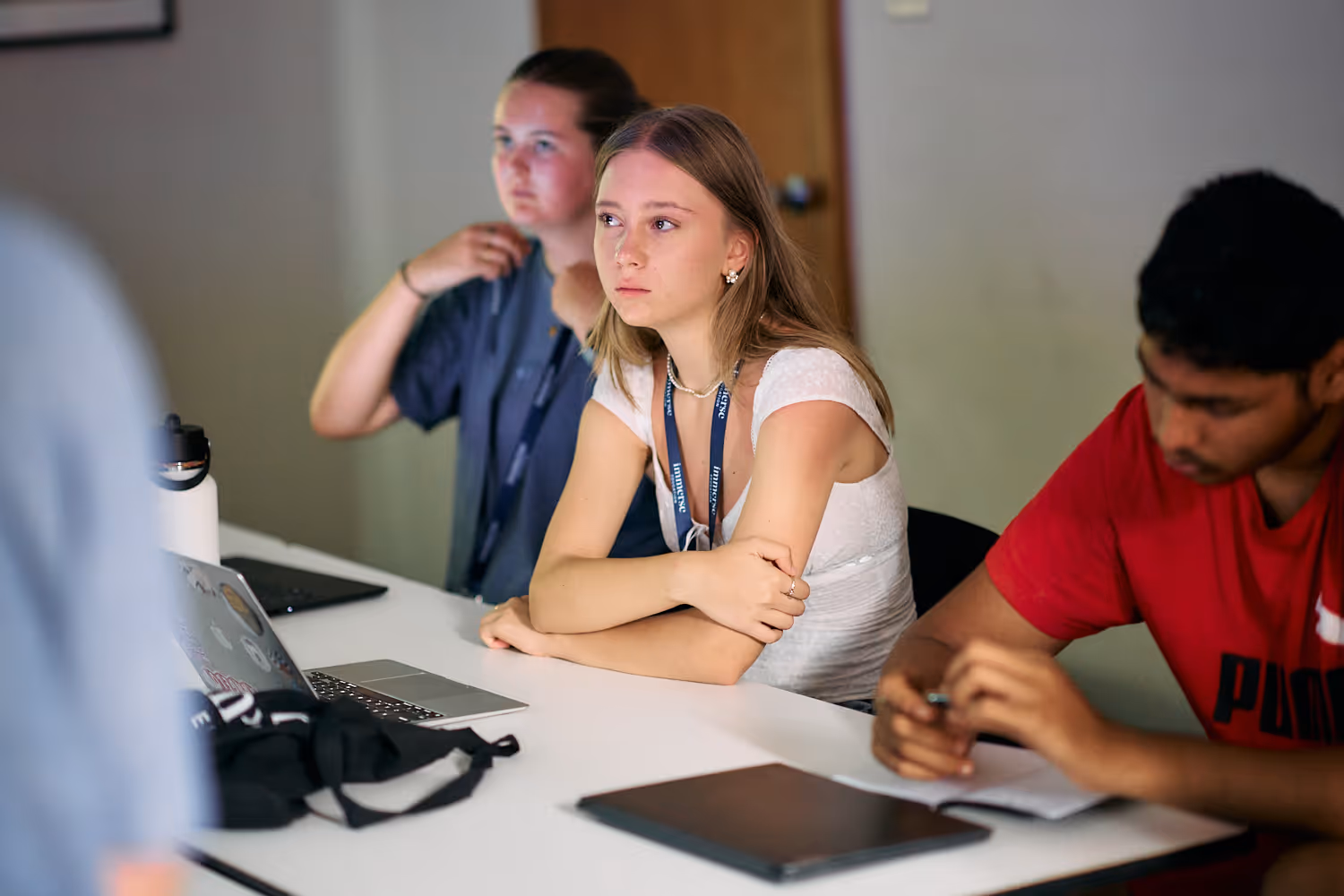 Finance Work Experience for Year 12 Students