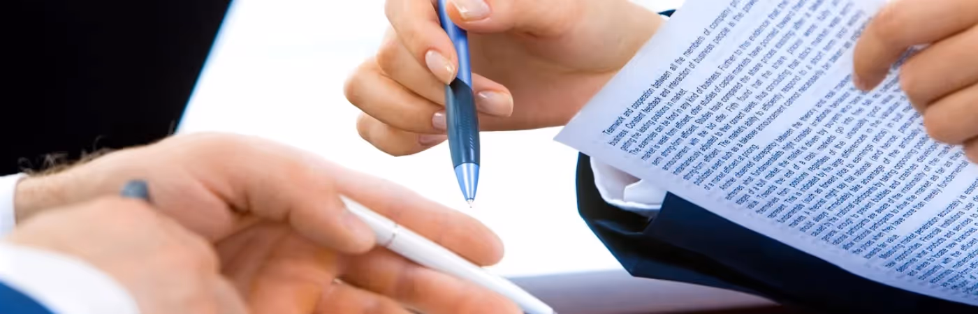 Prepare for a Career in Business
