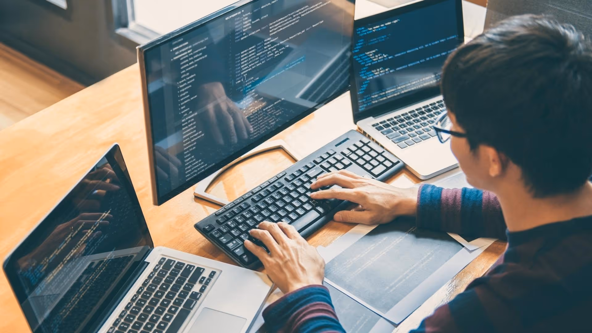 Careers in Computer Science
