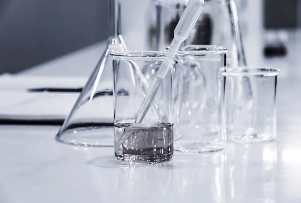 Careers in Chemistry