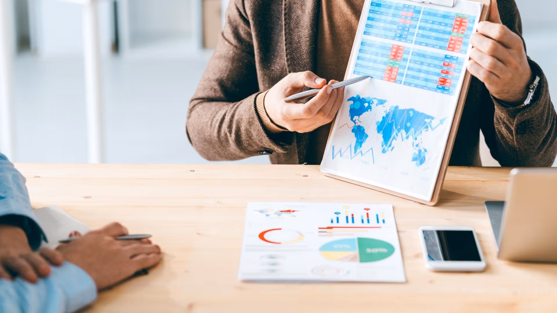 Careers in Economics