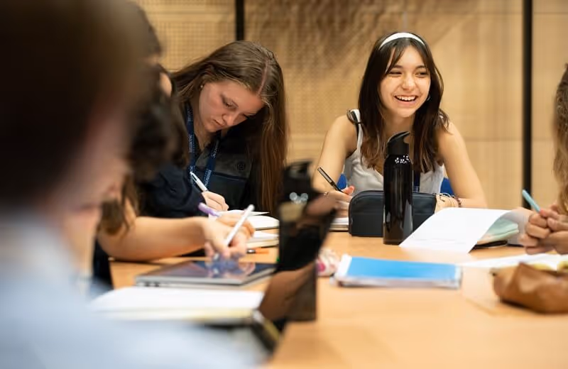 Careers for English Literature Majors
