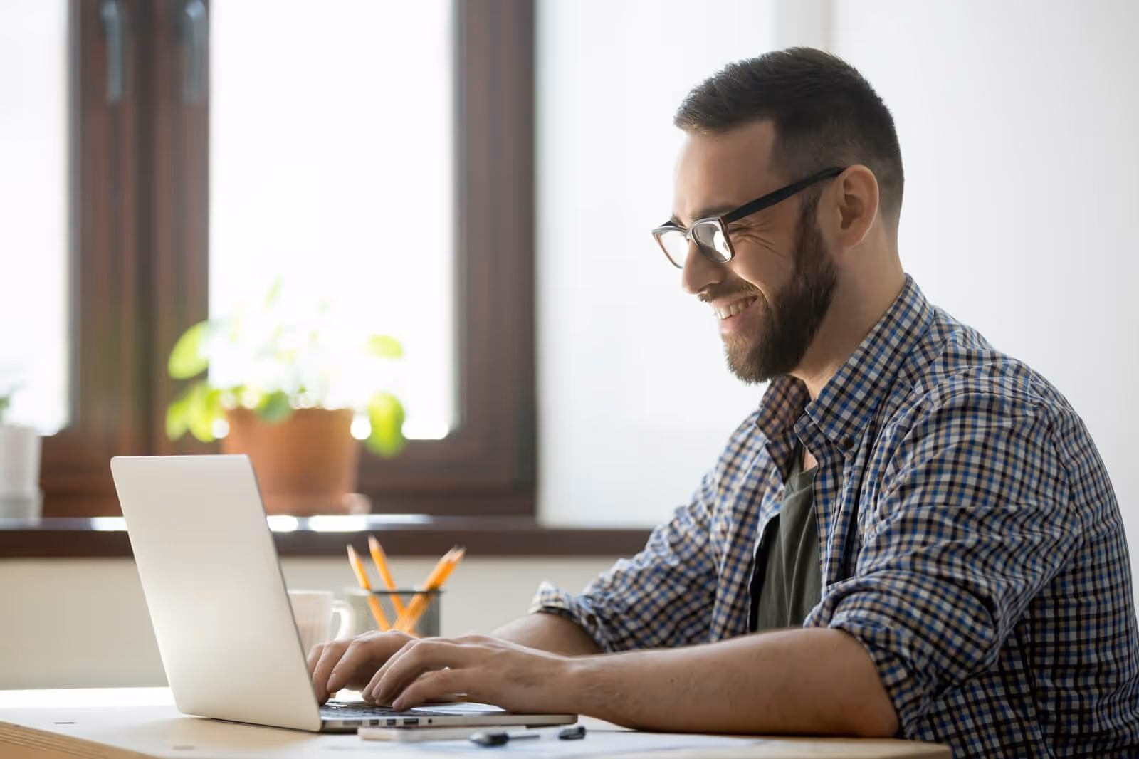 Letter of Recommendation Template
