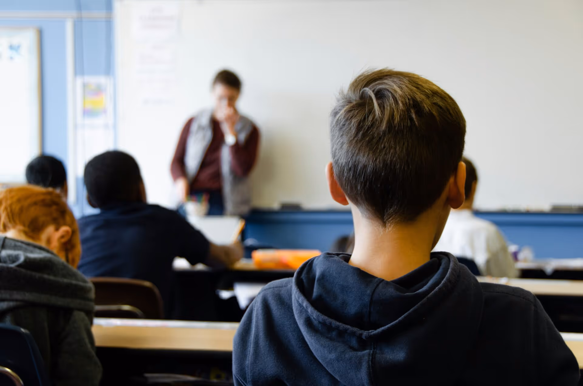 GCSE English Speaking Exam 2025: How to Prepare