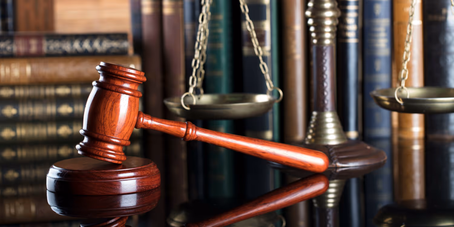 What GCSE's Do I Need To Be A Lawyer?
