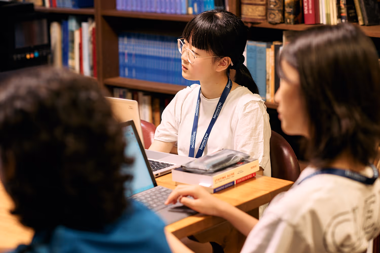Best Summer Program for High School Students a Parents Guide