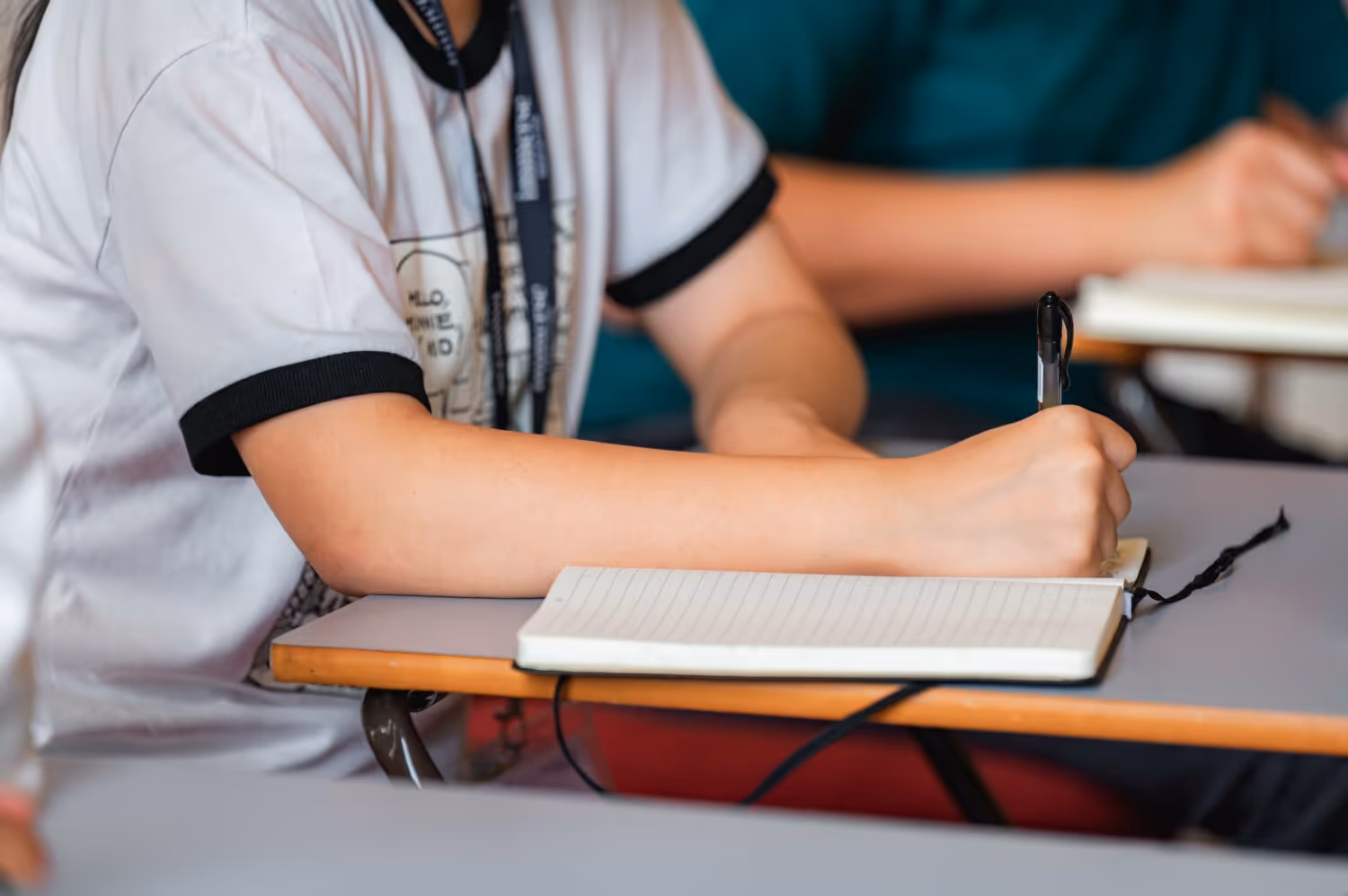 Alumni interview: Studying Business Management with Immerse
