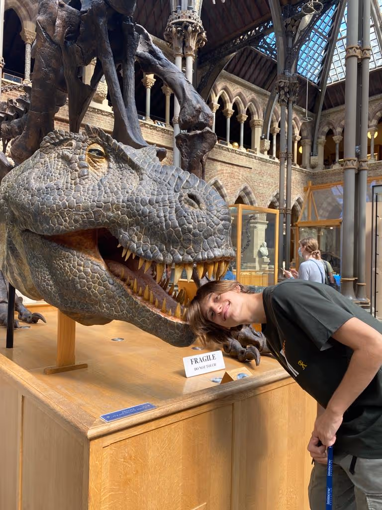 Studying Medicine at Oxford