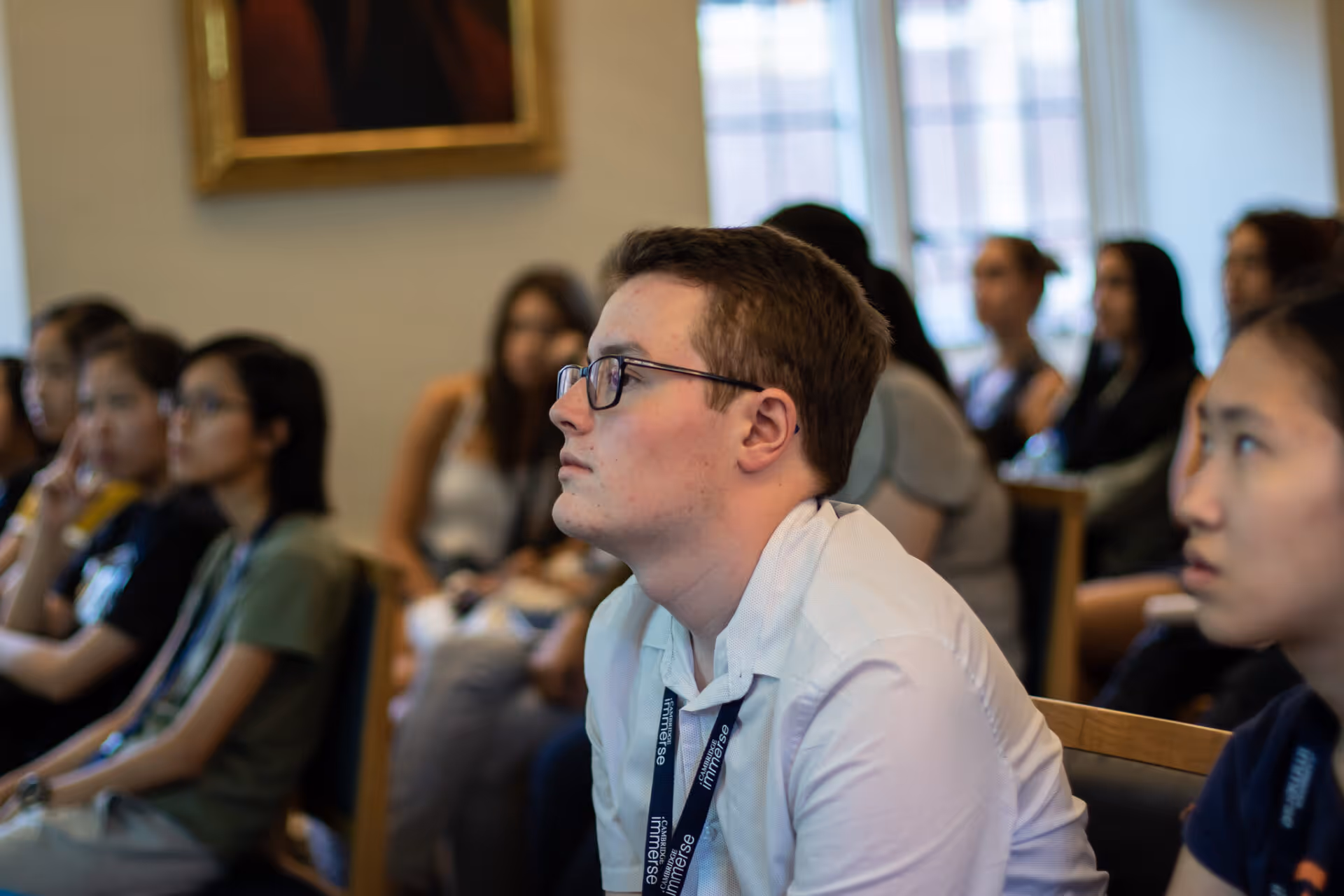 Summer in Oxford: A Student Guide to Our Oxford Summer Program