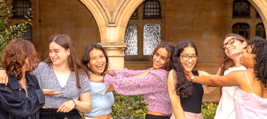 How to Make a Few Days Worth a Week – by Anna – Psychology
