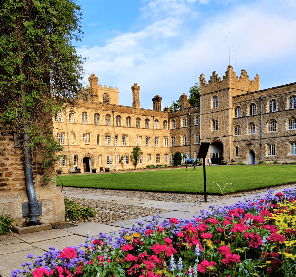 Cambridge Summer Course Review 2022