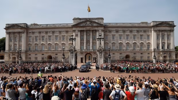 London Calling