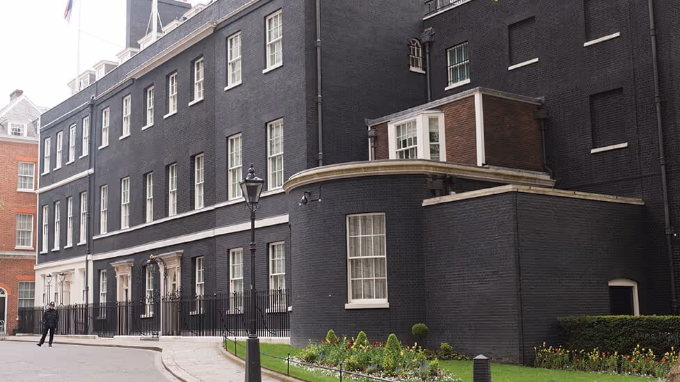 Visit London