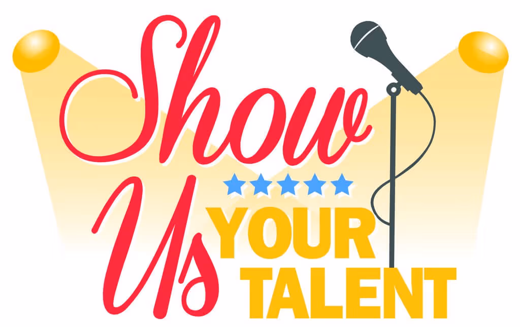 Talent Talent Talent