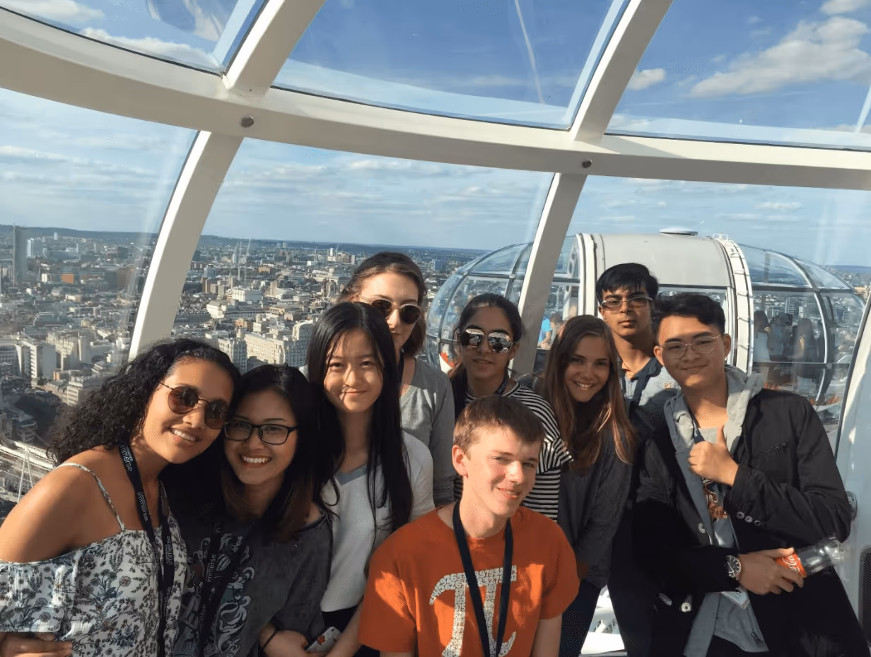 Scholarships 2017 Elisher