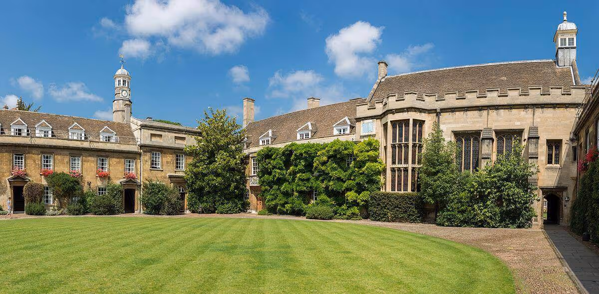 Arrivals Day Cambridge Immerse