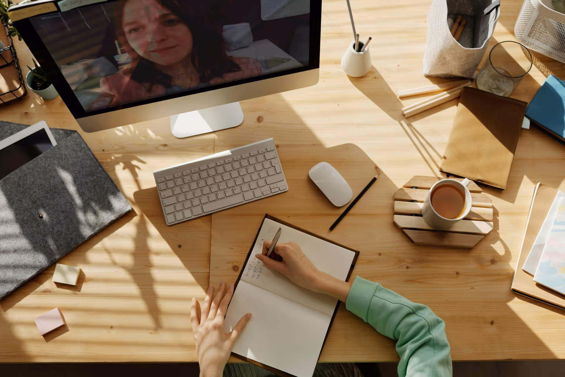 Student Life Academic Life How to Create the Perfect Study Environment in Your Student Housing