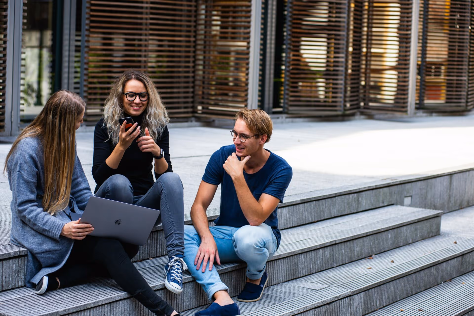How To Network As A Student?