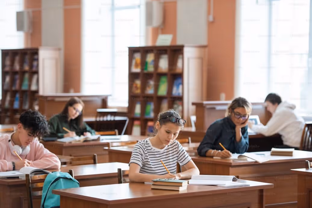 How to Study Effectively at University
