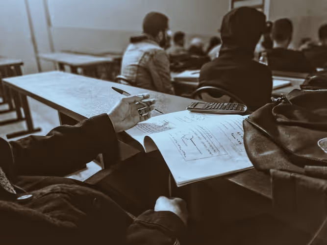 How Much Work Does University Actually Require?