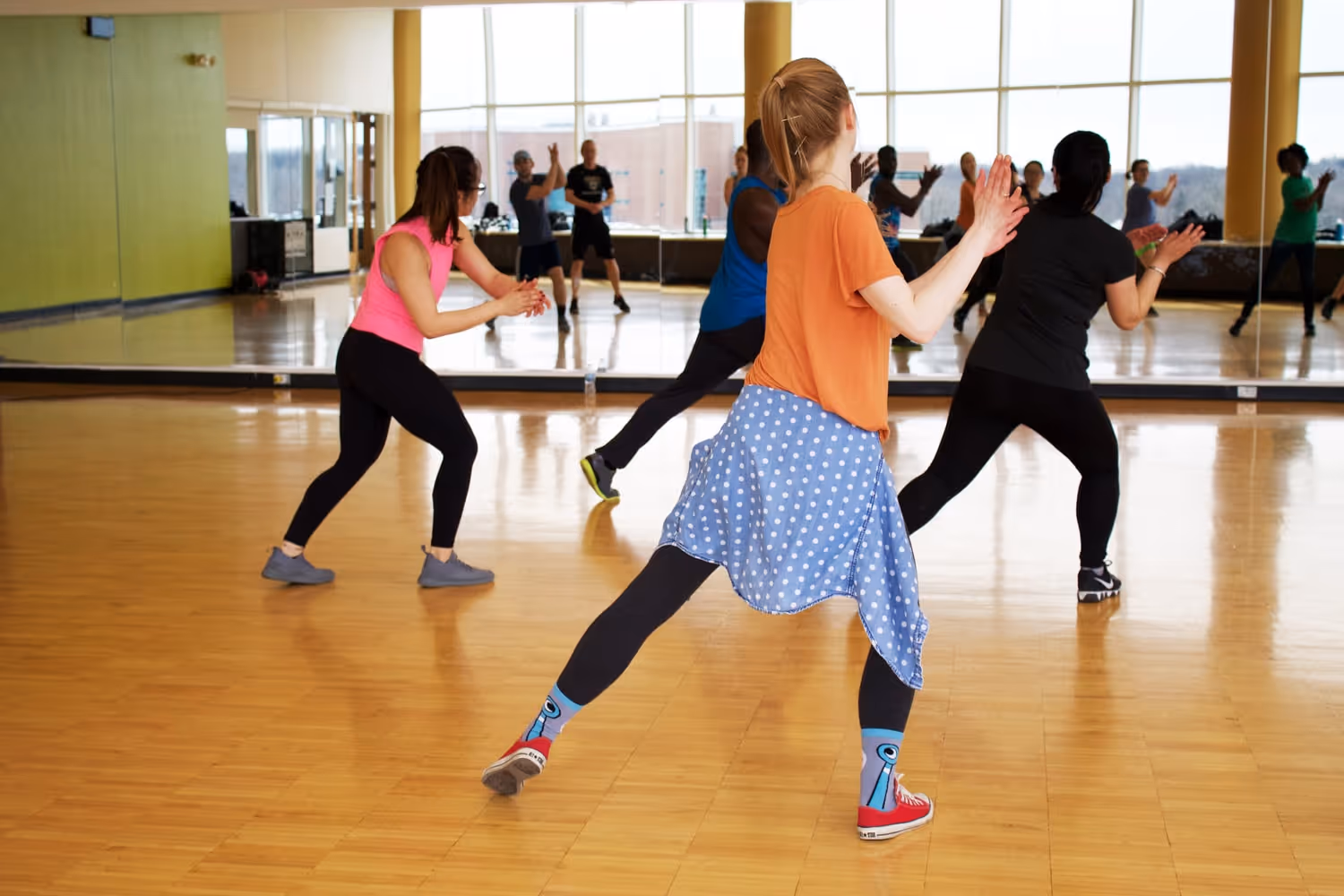 From Badminton to Ballroom Dancing - Getting Involved In Sports At University