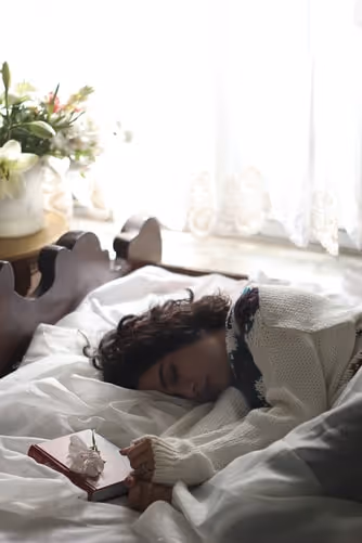Juggling Sport, Sleep and Study: When I Realized Athletes Sleep Differently