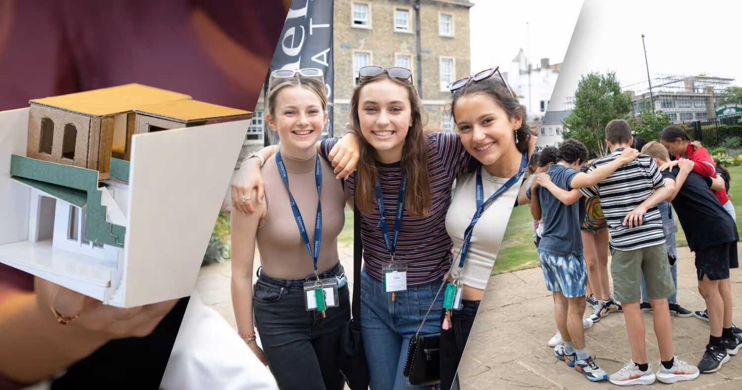 Best UK University For International Relations