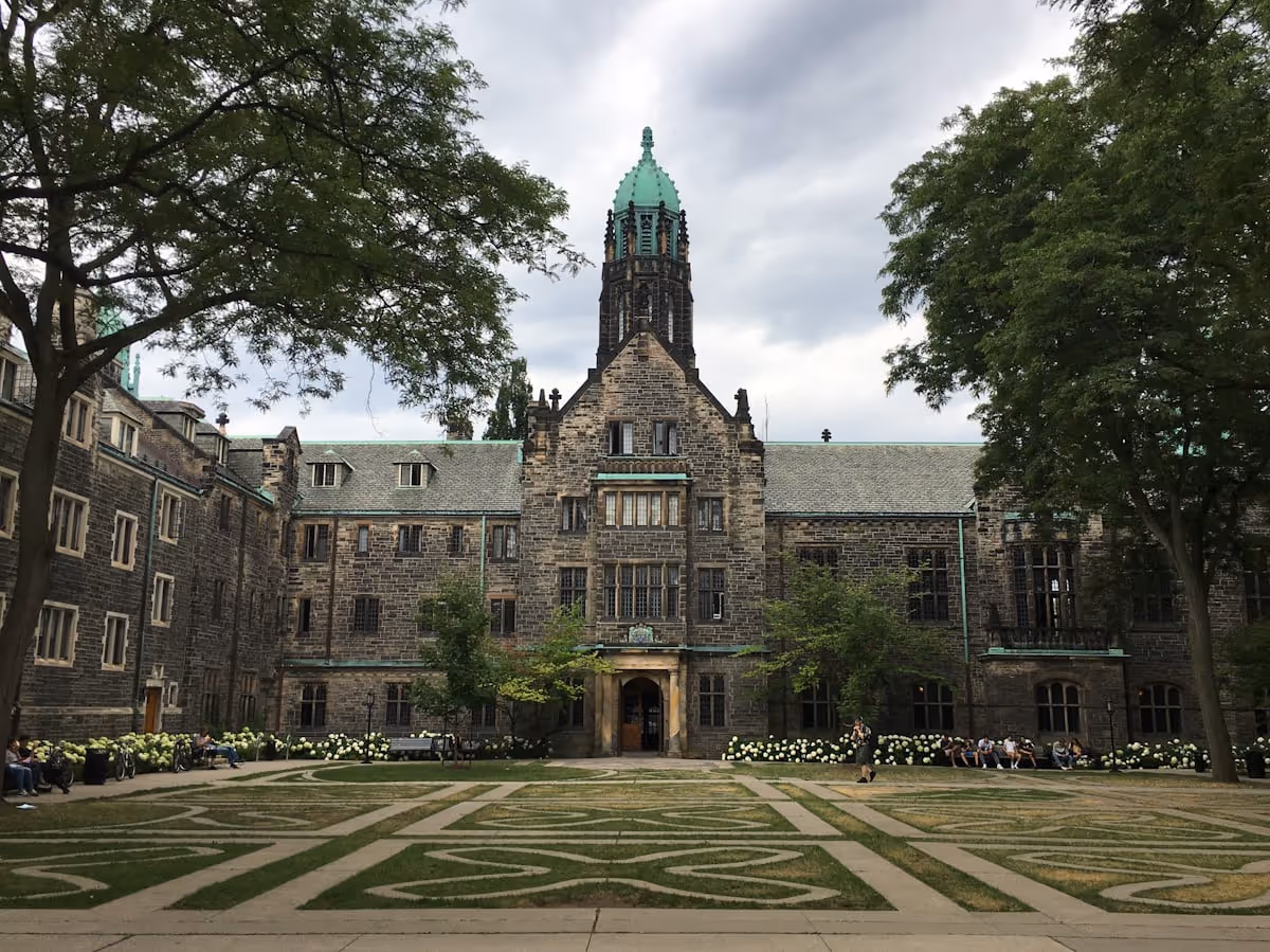 Finding Your Ideal University Setting