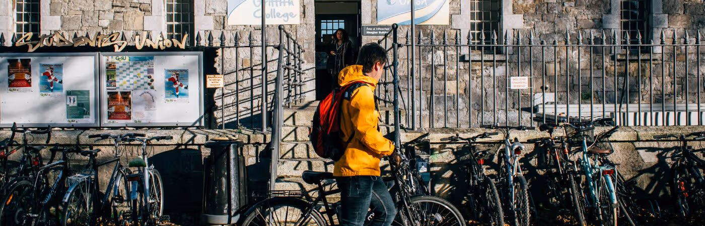 11 Best Study Spots For Students in Dublin