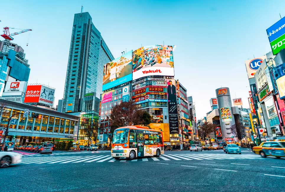 How to Study in Tokyo for International Students