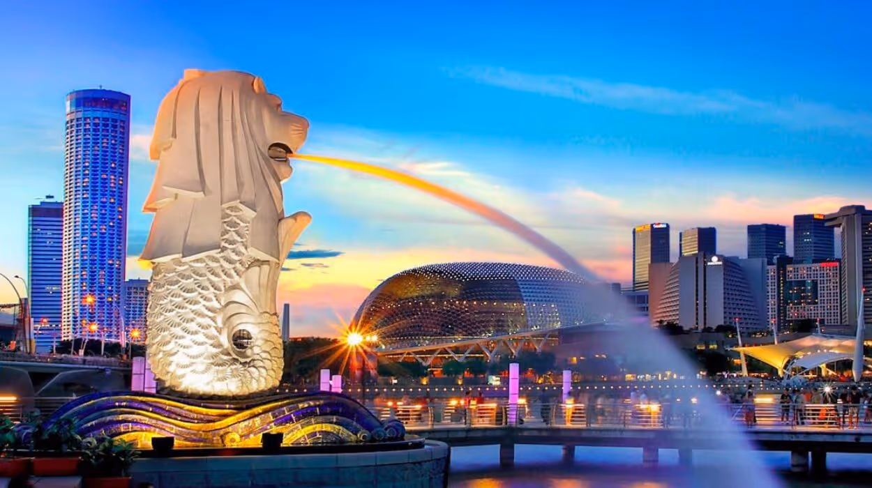 Singapore's Cultural Calendar