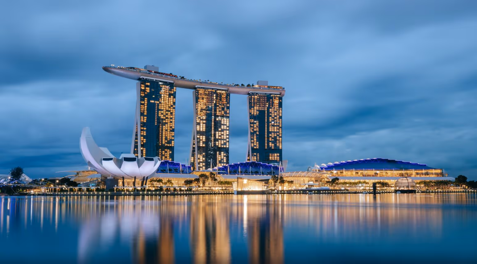Top 25 Things to Do in Singapore