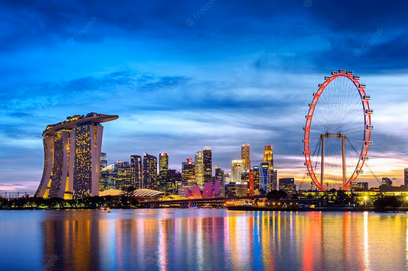 School Holiday Ideas In Singapore