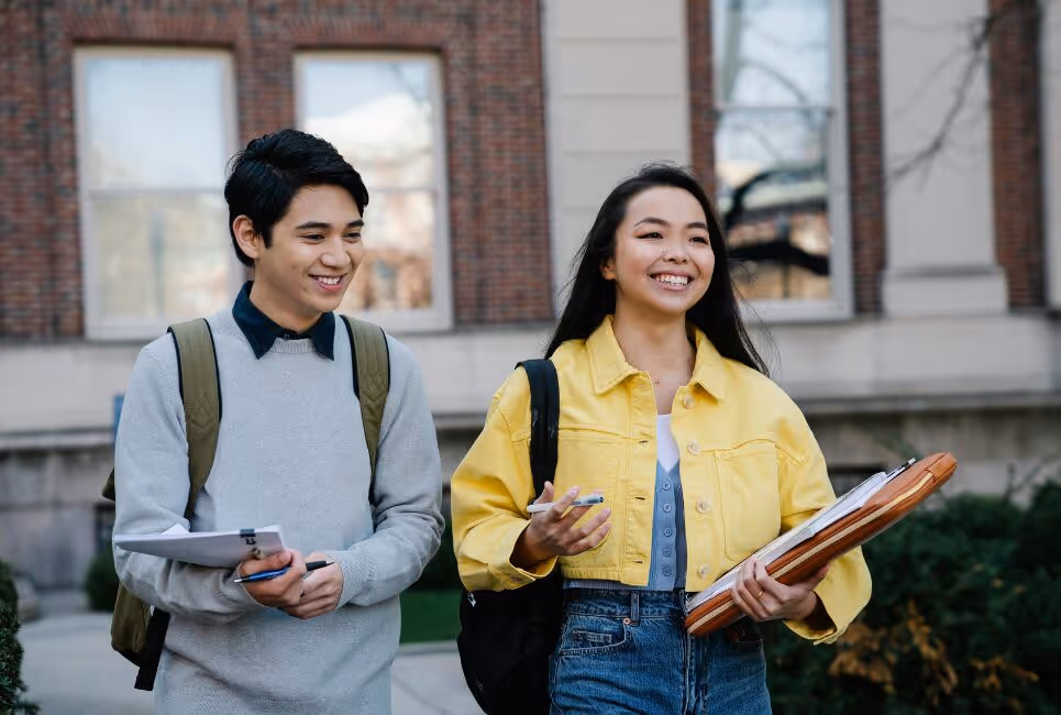 How to Study in Singapore for International Students