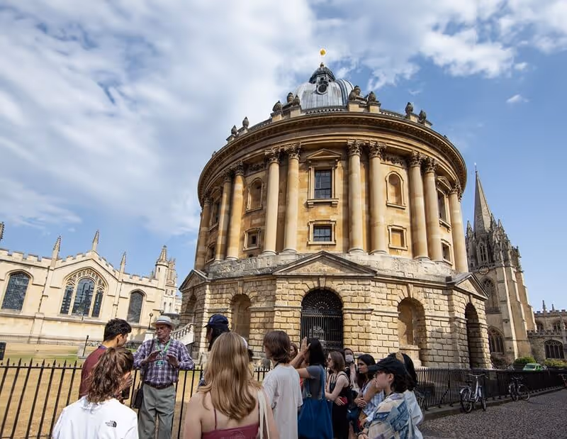 Is an Oxford University Summer School Worth It?