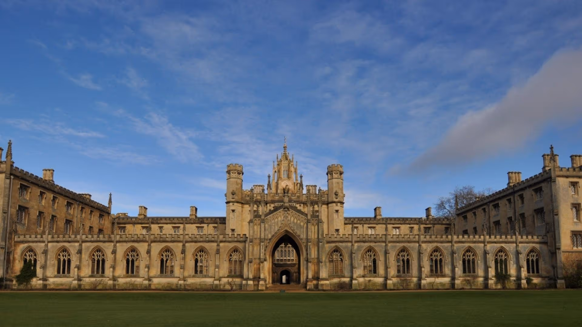 Best UK Universities For Every Degree