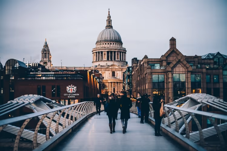 A UCL Student's Guide to Free Study Spaces London