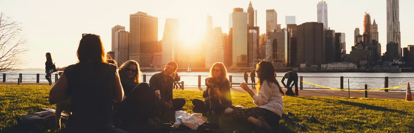 Immerse Education: Is New York the Ideal Study Destination For you?