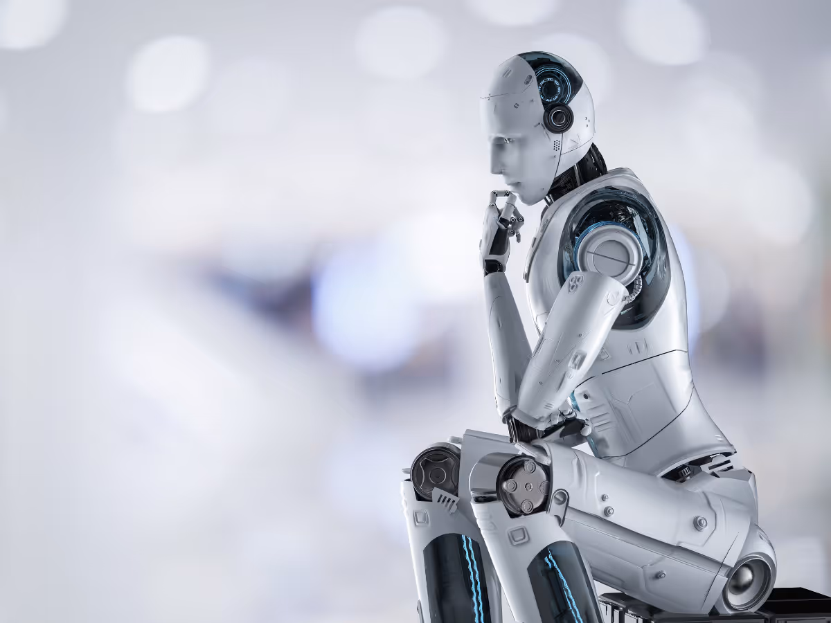 Why study artificial intelligence? A guide for students