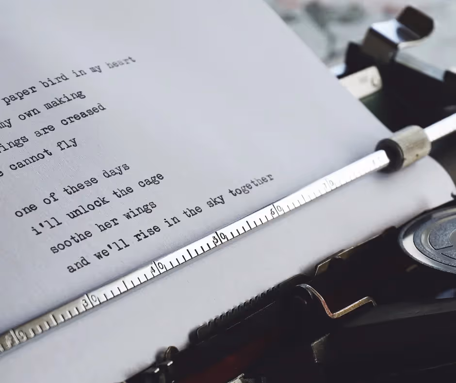 Creative Writing University Entry Requirements