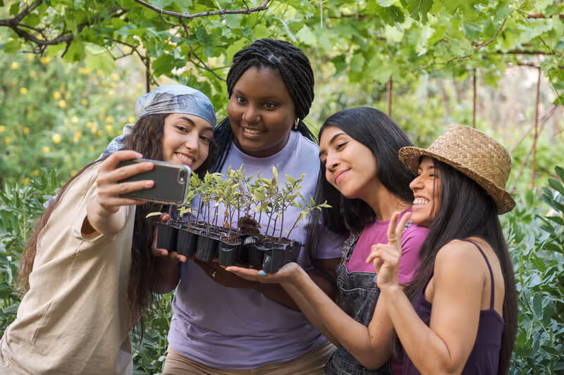 What Is Environmental Science Overview