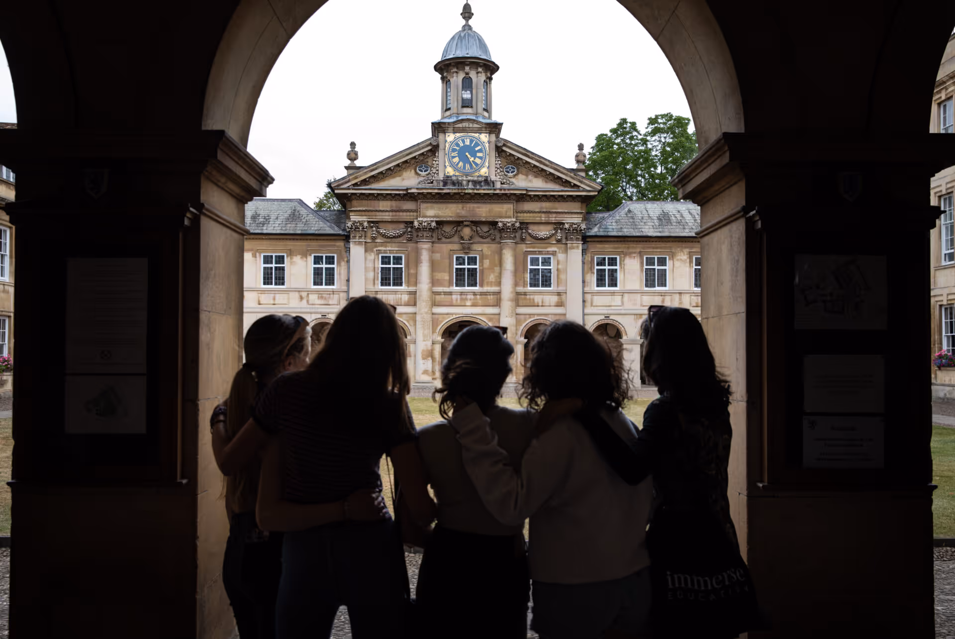 History University Entry Requirements
