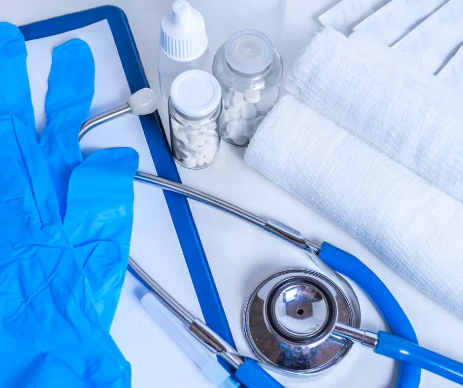 Medicine University Entry Requirements