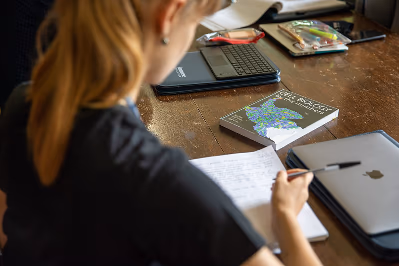 18 Research Journals for High School Students