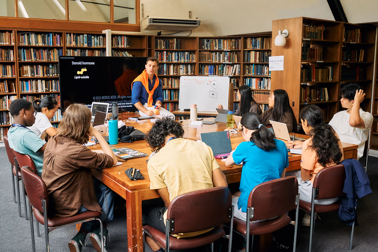 What is a Letter of Recommendation and How to Ask for One